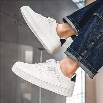 Кроссовки мужские осенние вулканизированные туфли мужская прогулочная спортивная обувь уличные кроссовки мужские кроссовки прогулочная обувь на мягкой подошве 42