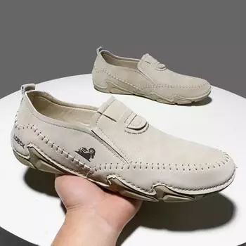 Кроссовки мужские повседневные туфли мужские высокие кроссовки зимние теплые дизайнерские модные лоферы туфли на шнуровке мужские ботинки 38