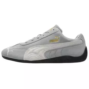 Кроссовки мужские Puma Speedcat OG Cool Mid Grey белые 398846-05 38