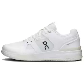 Кроссовки мужские Roger Clubhouse Pro White Ice 3MD30030202 44.5