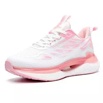 Кроссовки мужские SENTA для женщин, сетчатые, дышащие, спортивные, кроссовки для бега, новые, амортизирующие, для тренировок на открытом воздухе, для мужчин 36