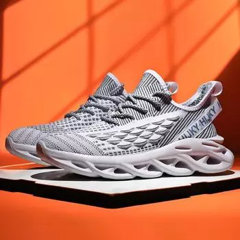 Кроссовки мужские сетчатые 48 размер скрученная подошва легкие мужские туфли Jinjiang cold sticky shoes кроссовки 39 красный