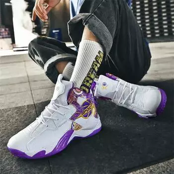 Кроссовки мужские Sumer на шнуровке, размер 47, вулканизированные оранжевые туфли, повседневная пара, мужские спортивные туфли Basctt High Brand 2024 г, лоферы 2024 5