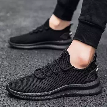 Кроссовки мужские темные Tenus для мужчин повседневные кроссовки кроссовки обувь для мужчин спортивная баскетбольная Tenia Caregiver стиль дорогой 39