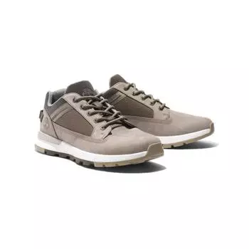 Кроссовки мужские Timberland Killington Trekker серые Tb0a66gneo21 070(250)