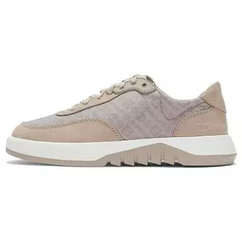 Кроссовки мужские Timberland Supaway Outdoor Casual Low-Top светло-серо-коричневые A2MQ4W 42
