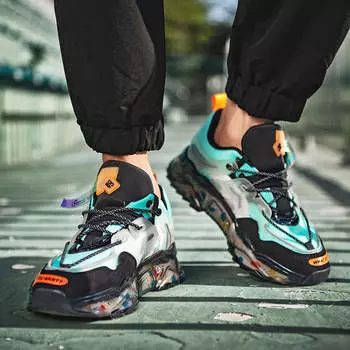 Кроссовки мужские зимние туфли Vulcanise мужские кроссовки 2024 дизайнерские высококачественные люксовые брендовые мужские кроссовки ботинки тренировочные туфли теннис 6.5