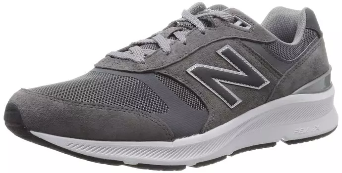 Кроссовки MW880 v5 Wide cm 4E [New Balance] Мужские СЕРЫЕ(ГР5) 26,0