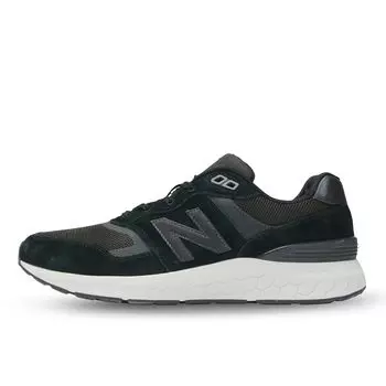 Кроссовки MW880 v6 Fresh Foam Wide cm 4E [New Balance] мужские BK6(ЧЕРНЫЙ) 27,0