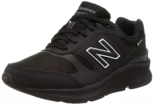 Кроссовки MW880G Водонепроницаемые Старая модель Черный см 4E [New Balance] GORE-TEX Мужские (B5) +27,5
