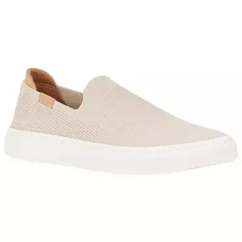 Кроссовки на плоской подошве Alameda Sammy 1136841 [UGG] Слипоны женские SEA_SALT(ССАЛ) US8(25,0 см) [Элемент]