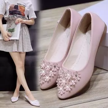 Кроссовки на плоской подошве, весенне-летние женские кроссовки, лоферы, теннисные кроссовки на низкой подошве, лоферы для женщин, женские туфли на плоской подошве 36 белый