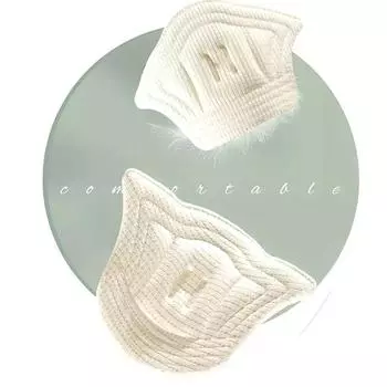 Кроссовки на заднем каблуке, противоскользящие туфли на каблуках, можно подогнать по размеру, утолщить, а затем наклеить 10mm чёрный