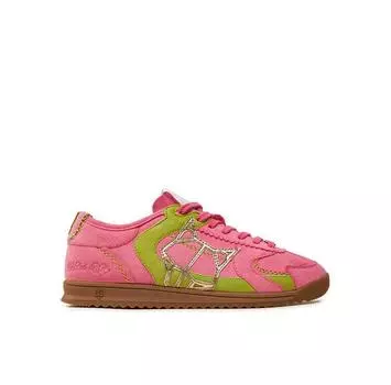 Кроссовки Naked Wolfe Exposure Kid розовый EU 38