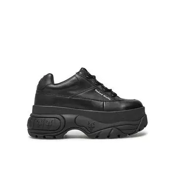 Кроссовки Naked Wolfe Sporty черный EU 36