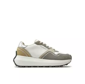 Кроссовки Napapijri NP0A4I6Y белый 39