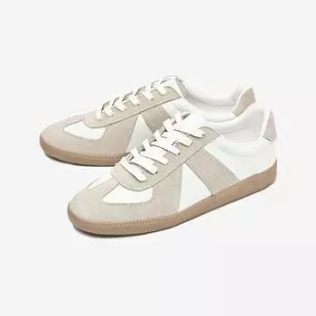 Кроссовки немецкой армии Chase-CR0029 из воловьей кожи на заказ толщиной 3 см 230