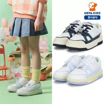Кроссовки Nepa Kids Kkc7603 NAVY(M01)/220
