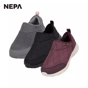Кроссовки Nepa Nepa Women S modeSt 7i67667 GREY_190/230
