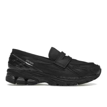 Кроссовки New Balance 1906L черные унисекс U1906LBN 37