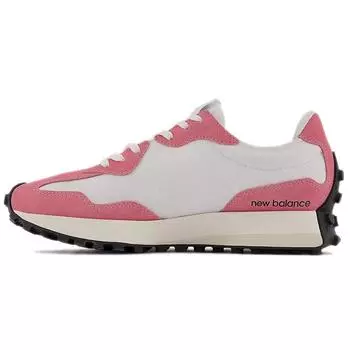 Кроссовки New Balance 327 Натуральный Розовый (Женский)(WS327LAG) 36.5
