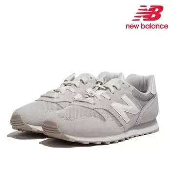 Кроссовки New Balance 373 Training V2 Ml373qm2 Grey/260