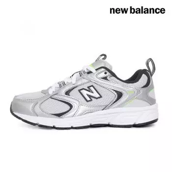 Кроссовки New Balance 408 5(230)