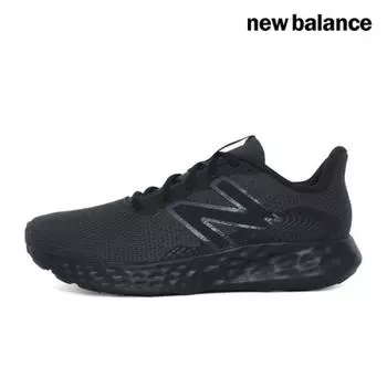 Кроссовки New Balance 411 Кроссовки для бега 7.5(255)