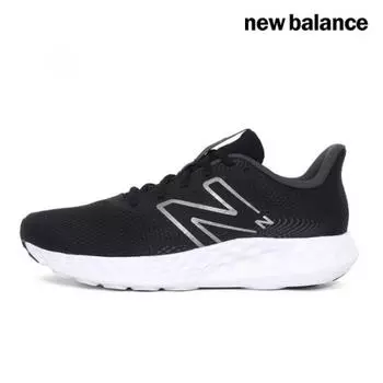 Кроссовки New Balance 411 Кроссовки для бега 2E8(260)