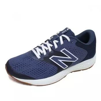 Кроссовки New Balance 520 V7 мужские S Indigo M520rn7 M520RN7/270mm(US9)