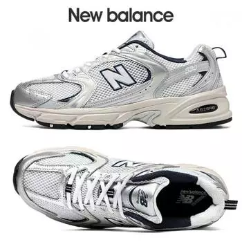 Кроссовки New Balance 530 унисекс Mr530ka 230