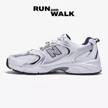 Кроссовки New Balance 530 White MR530SG EUR38.5/240mm