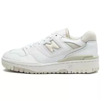 Кроссовки New Balance 550 Silver Birch (Женский)(BBW550WS) 36