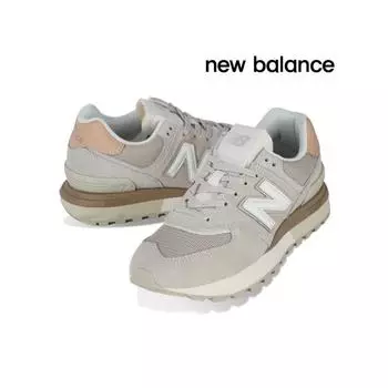 Кроссовки New Balance 574 Legacy Unisex Sneaker White Cream U574lgdw U574LGDW230mmUS5