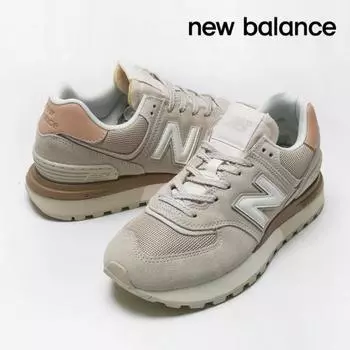 Кроссовки New Balance 574 Legacy Unisex Sneaker White Cream U574lgdw U574LGDW/230mm(US5)