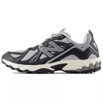 Кроссовки New Balance 610 Black Cool Grey Unisex ML610TAR 36