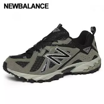 Кроссовки New Balance 610 Кроссовки Dark Camo Ml610tbr 230