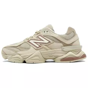 Кроссовки New Balance 9060 Bone Sparrow(U9060ZGC) 36