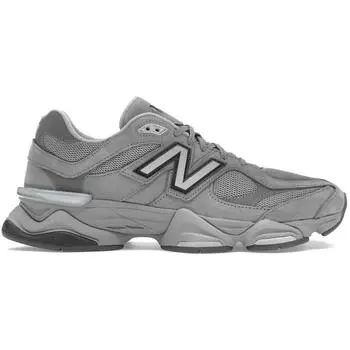 Кроссовки New Balance 9060 Shadow Grey Castlerock(U9060ZGB)