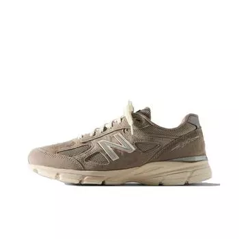 Кроссовки New Balance 990v4 MiUSA Kith Moonrock(U990KT4) 44