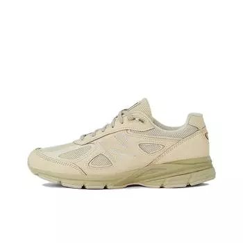 Кроссовки New Balance 990v4 MiUSA Макадамия(U990BO4) 36