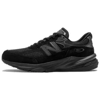 Кроссовки New Balance 990v6 Triple Black(U990BB6) 36