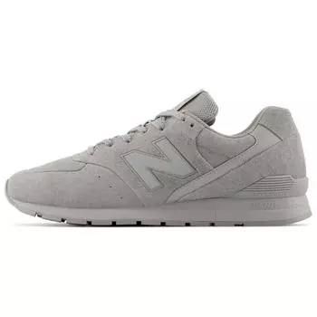 Кроссовки New Balance 996 Triple Grey Unisex CM996MB2 36