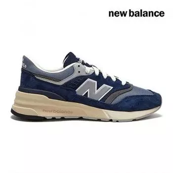 Кроссовки New Balance 997 260