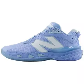 Кроссовки New Balance BB Hesi Low v2 Electric Sky(BBHSLVR2) 40
