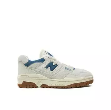Кроссовки New Balance BBW550GG бежевый EU 36