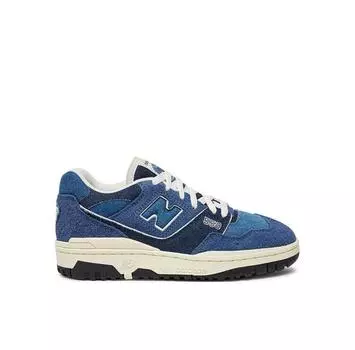 Кроссовки New Balance BBW550GH синий EU 39