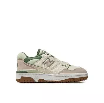 Кроссовки New Balance BBW550HK бежевый EU 37