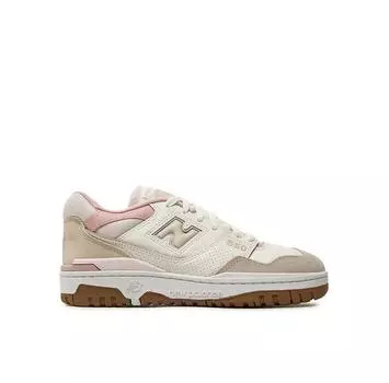 Кроссовки New Balance BBW550HL бежевый EU 36
