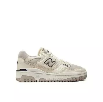 Кроссовки New Balance BBW550RB бежевый EU 40